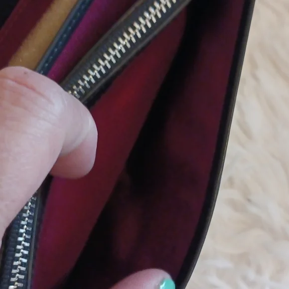 Vivienne Westwood Wallet